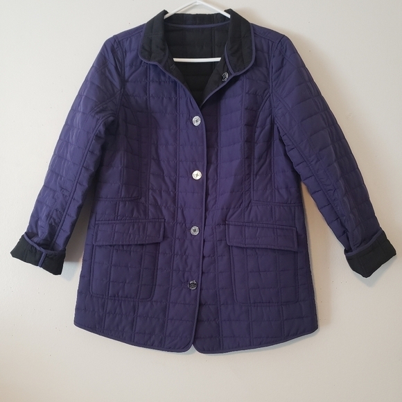 Bylyse Spenard Quilted Jacket - Picture 5 of 8